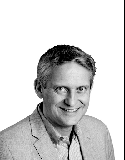 Nicolas Gaume