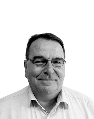 Michael Lebert