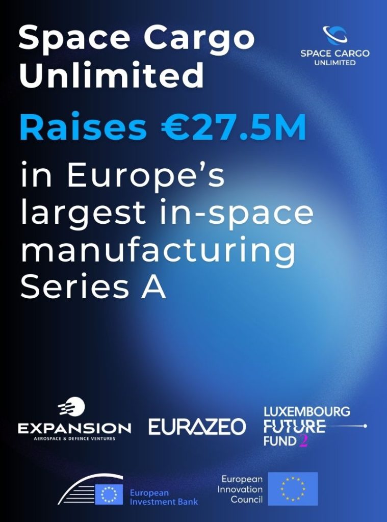 SCU raises €27,5M