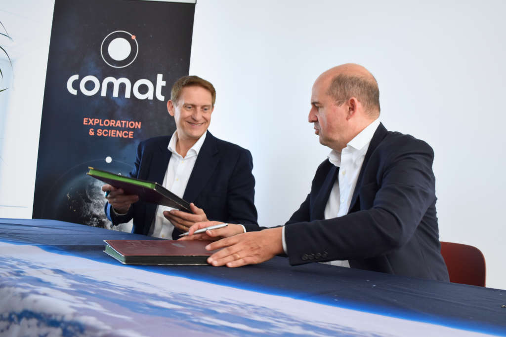COMAT-SCU