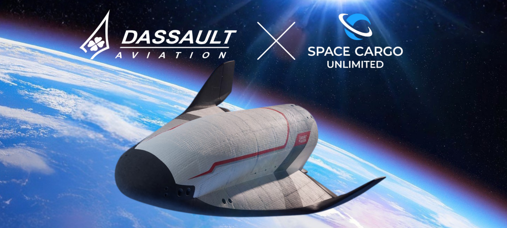 SCU-DASSAULT