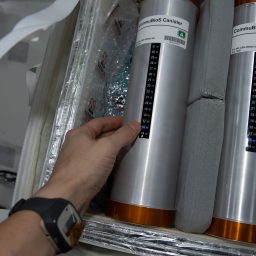 CommuBios on ISS 01.jpg