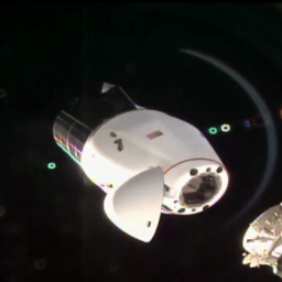 DRAGON RELEASED From ISS ESA - PREVIEW.png
